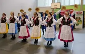 Sukces uczni&oacute;w z gminy Sanok w XV Og&oacute;lnopolskim Konkursie Plastycznym KRUS &bdquo;Wioski bez troski&rdquo; 25