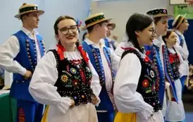 Sukces uczni&oacute;w z gminy Sanok w XV Og&oacute;lnopolskim Konkursie Plastycznym KRUS &bdquo;Wioski bez troski&rdquo; 32