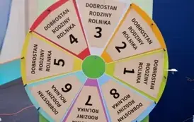 Sukces uczni&oacute;w z gminy Sanok w XV Og&oacute;lnopolskim Konkursie Plastycznym KRUS &bdquo;Wioski bez troski&rdquo; 66