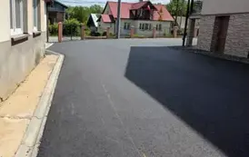 Remont placu postojowego przy WDK w Srogowie G&oacute;rnym zakończony 3