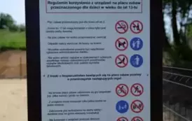 Odbi&oacute;r plac budowlanych nowego Przedszkola Publicznego w Jurowcach 17