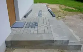 Termomodernizacja remizy OSP w Bykowcach zakończona! 1