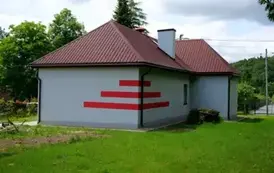 Termomodernizacja remizy OSP w Bykowcach zakończona! 7