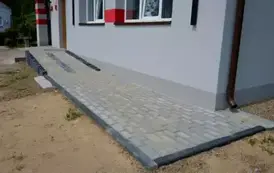 Termomodernizacja remizy OSP w Bykowcach zakończona! 8