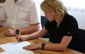 Termomodernizacja remizy OSP w Bykowcach zakończona! 14