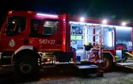 Magiczna Noc Świętojańska na Diablej G&oacute;rze w Tyrawie Solnej już za nami! 1