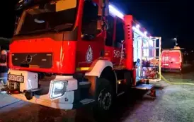 Magiczna Noc Świętojańska na Diablej G&oacute;rze w Tyrawie Solnej już za nami! 2