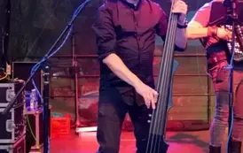 Magiczna Noc Świętojańska na Diablej G&oacute;rze w Tyrawie Solnej już za nami! 42