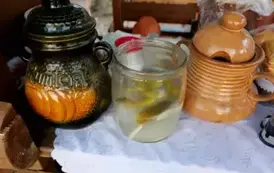 Magiczna Noc Świętojańska na Diablej G&oacute;rze w Tyrawie Solnej już za nami! 51