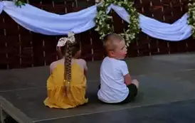 Magiczna Noc Świętojańska na Diablej G&oacute;rze w Tyrawie Solnej już za nami! 64