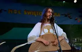 Magiczna Noc Świętojańska na Diablej G&oacute;rze w Tyrawie Solnej już za nami! 65