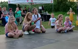 Magiczna Noc Świętojańska na Diablej G&oacute;rze w Tyrawie Solnej już za nami! 68