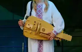 Magiczna Noc Świętojańska na Diablej G&oacute;rze w Tyrawie Solnej już za nami! 73