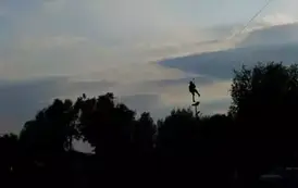 Magiczna Noc Świętojańska na Diablej G&oacute;rze w Tyrawie Solnej już za nami! 82