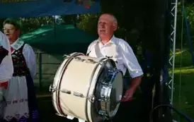 Magiczna Noc Świętojańska na Diablej G&oacute;rze w Tyrawie Solnej już za nami! 90