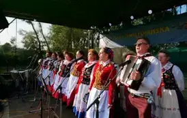 Magiczna Noc Świętojańska na Diablej G&oacute;rze w Tyrawie Solnej już za nami! 92