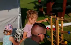 Magiczna Noc Świętojańska na Diablej G&oacute;rze w Tyrawie Solnej już za nami! 94