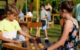 Magiczna Noc Świętojańska na Diablej G&oacute;rze w Tyrawie Solnej już za nami! 118