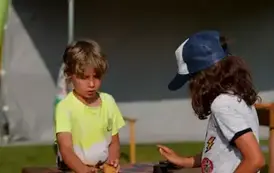 Magiczna Noc Świętojańska na Diablej G&oacute;rze w Tyrawie Solnej już za nami! 119