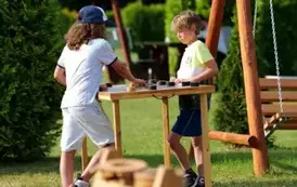 Magiczna Noc Świętojańska na Diablej G&oacute;rze w Tyrawie Solnej już za nami! 121