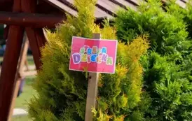 Magiczna Noc Świętojańska na Diablej G&oacute;rze w Tyrawie Solnej już za nami! 125