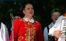 Magiczna Noc Świętojańska na Diablej G&oacute;rze w Tyrawie Solnej już za nami! 134