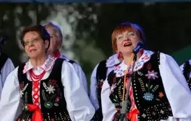 Magiczna Noc Świętojańska na Diablej G&oacute;rze w Tyrawie Solnej już za nami! 135