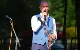 Magiczna Noc Świętojańska na Diablej G&oacute;rze w Tyrawie Solnej już za nami! 140