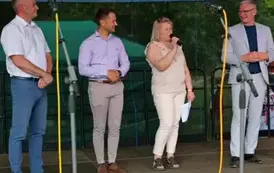 Magiczna Noc Świętojańska na Diablej G&oacute;rze w Tyrawie Solnej już za nami! 141