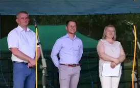 Magiczna Noc Świętojańska na Diablej G&oacute;rze w Tyrawie Solnej już za nami! 142