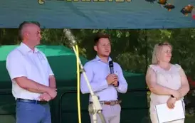 Magiczna Noc Świętojańska na Diablej G&oacute;rze w Tyrawie Solnej już za nami! 144