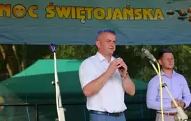 Magiczna Noc Świętojańska na Diablej G&oacute;rze w Tyrawie Solnej już za nami! 146