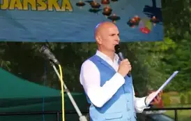 Magiczna Noc Świętojańska na Diablej G&oacute;rze w Tyrawie Solnej już za nami! 147