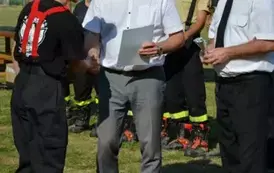 Podsumowanie Gminnych Zawod&oacute;w Młodzieżowych Drużyn Pożarniczych 2025 19