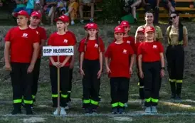 Podsumowanie Gminnych Zawod&oacute;w Młodzieżowych Drużyn Pożarniczych 2025 32