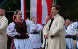 Jubileusz 600-lecia Mrzygłodu przeszedł do historii 2