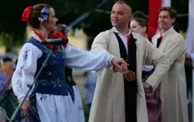 Jubileusz 600-lecia Mrzygłodu przeszedł do historii 3