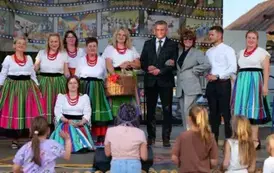 Jubileusz 600-lecia Mrzygłodu przeszedł do historii 8