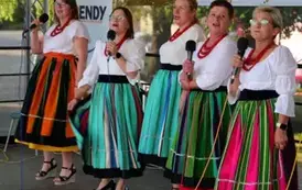 Jubileusz 600-lecia Mrzygłodu przeszedł do historii 12