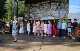 Jubileusz 600-lecia Mrzygłodu przeszedł do historii 18