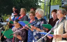 Jubileusz 600-lecia Mrzygłodu przeszedł do historii 23