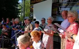 Jubileusz 600-lecia Mrzygłodu przeszedł do historii 24