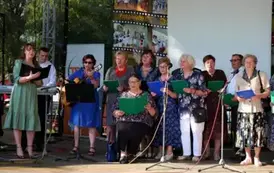 Jubileusz 600-lecia Mrzygłodu przeszedł do historii 25