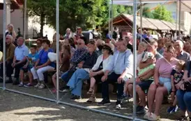 Jubileusz 600-lecia Mrzygłodu przeszedł do historii 26