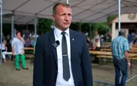 Jubileusz 600-lecia Mrzygłodu przeszedł do historii 28