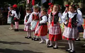 Jubileusz 600-lecia Mrzygłodu przeszedł do historii 36