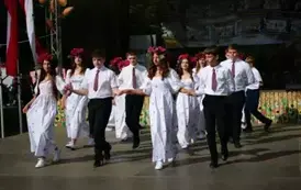 Jubileusz 600-lecia Mrzygłodu przeszedł do historii 38