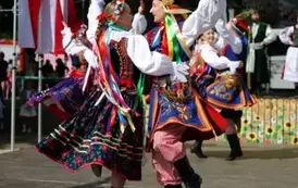 Jubileusz 600-lecia Mrzygłodu przeszedł do historii 42