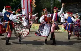 Jubileusz 600-lecia Mrzygłodu przeszedł do historii 50