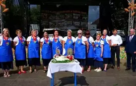 Jubileusz 600-lecia Mrzygłodu przeszedł do historii 51